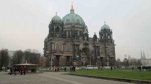 べルリン大聖堂