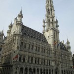 Brussels, Belgium