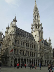 Brussels, Belgium