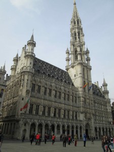 Brussels, Belgium