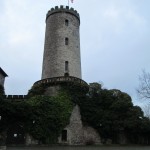 Sparrenburg（お城）