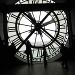 Paris Orsay