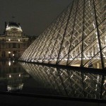 Paris Louvre