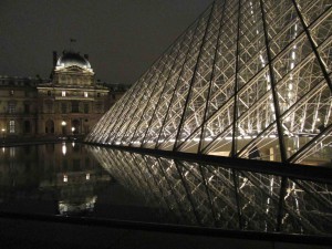 Paris Louvre