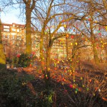 Ostern in Hamburg