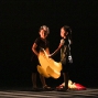 グループたんぽぽ創作舞踊発表会（2010年）