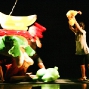 グループたんぽぽ創作舞踊発表会（2010年）